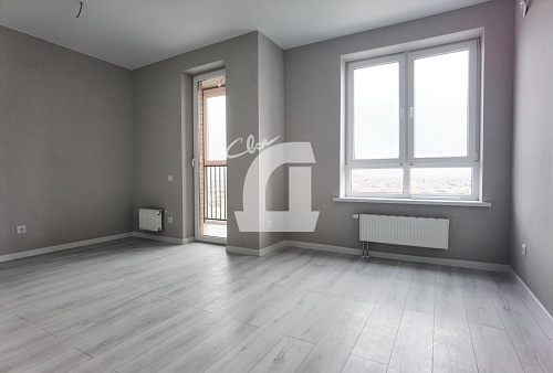 Студия (25 кв.м.)