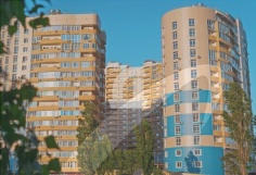 3-комнатная квартира (95 кв.м.)