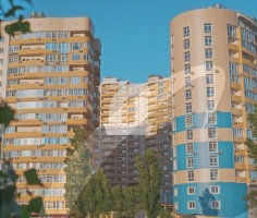 3-комнатная квартира (95 кв.м.)