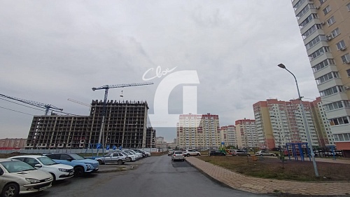 Студия (31 кв.м.)