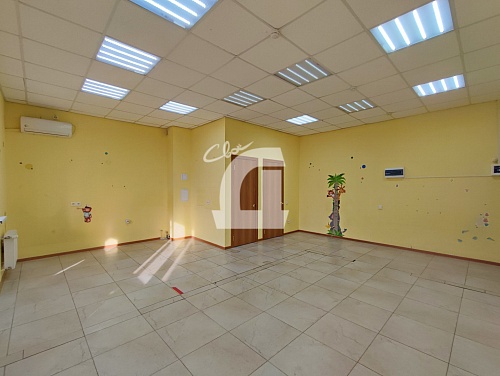 Детский сад (64.3 кв.м.)