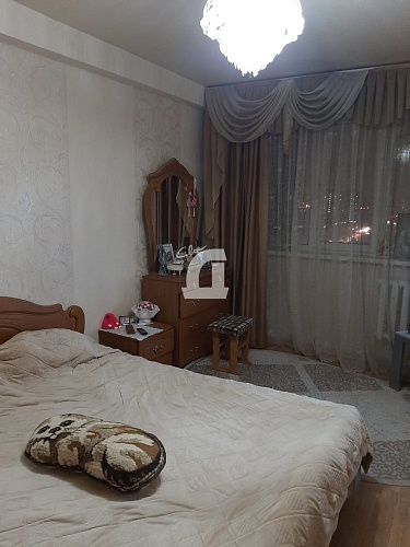 2-комнатная квартира (66 кв.м.)