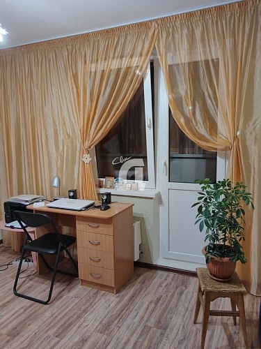 2-комнатная квартира (61.1 кв.м.)