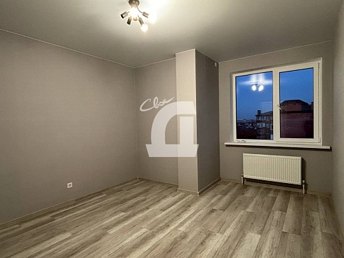 2-комнатная квартира (57.5 кв.м.)