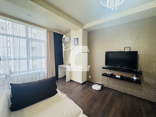 2-комнатная квартира (50 кв.м.)