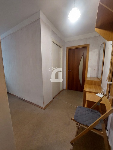 2-комнатная квартира (49 кв.м.)