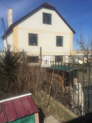 Дом (330 кв.м.)