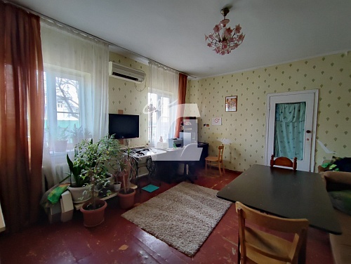 Дом (73 кв.м.)