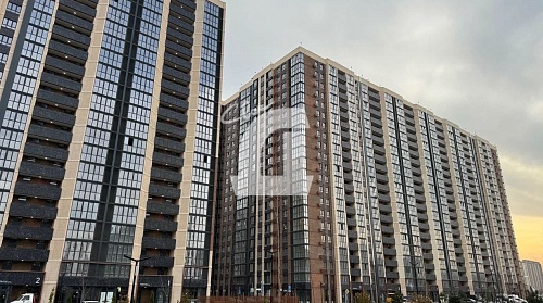2-комнатная квартира (74 кв.м.)
