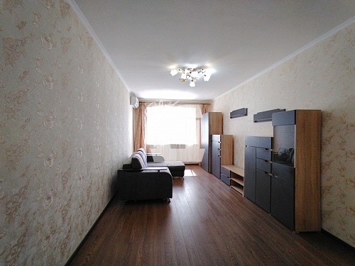 3-комнатная квартира (75 кв.м.)