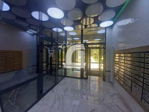 2-комнатная квартира (60 кв.м.)