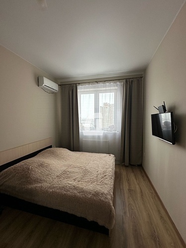 1-комнатная квартира (41 кв.м.)