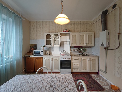 Дом (184 кв.м.)