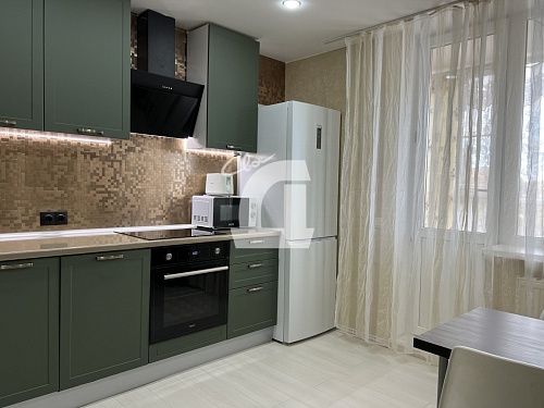 2-комнатная квартира (60 кв.м.)