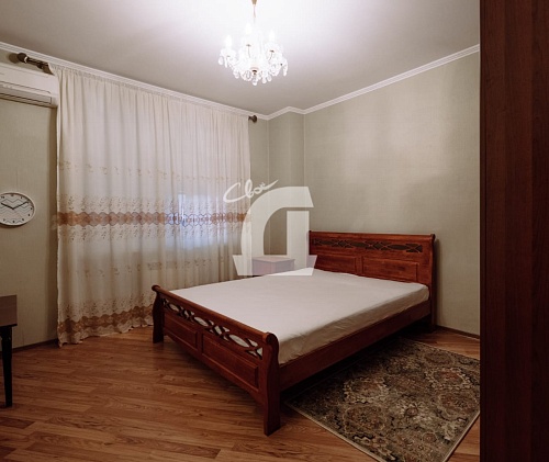 2-комнатная квартира (70 кв.м.)