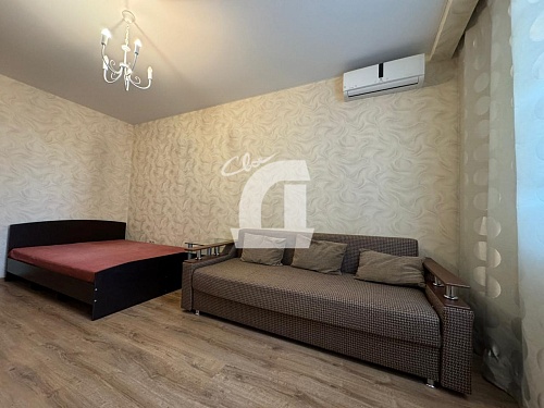 1-комнатная квартира (42 кв.м.)