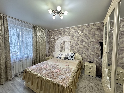 2-комнатная квартира (65.3 кв.м.)