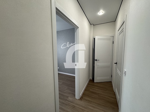 2-комнатная квартира (48 кв.м.)