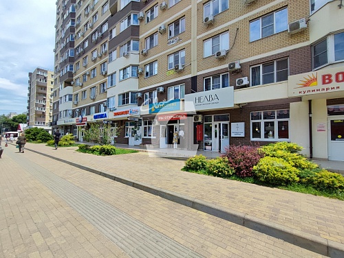 Детский центр (81 кв.м.)