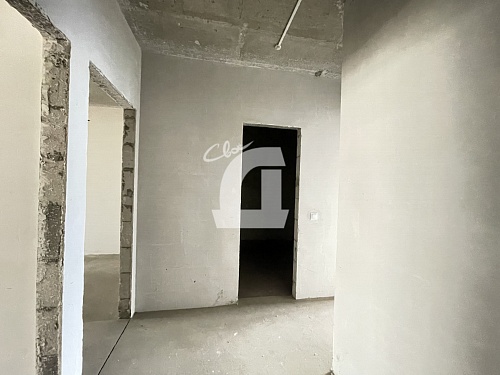 2-комнатная квартира (52 кв.м.)