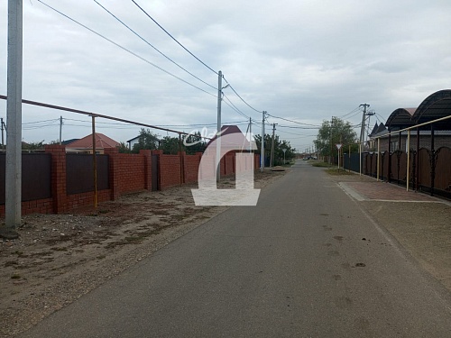 Земельный участок (12.5 сот.)