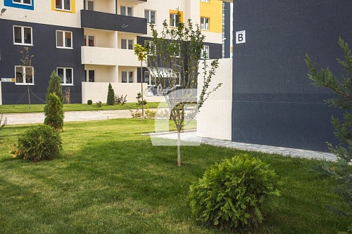 2-комнатная квартира (63.2 кв.м.)