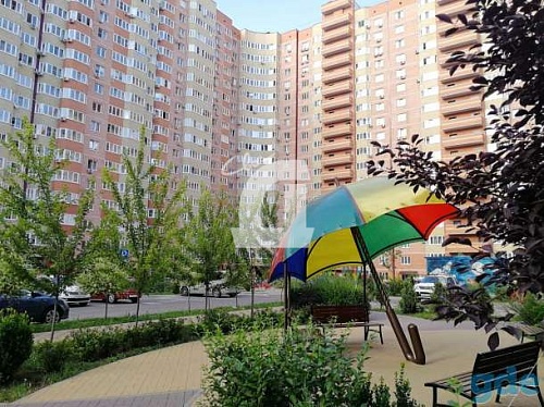 Свободное назначение (127.5 кв.м.)