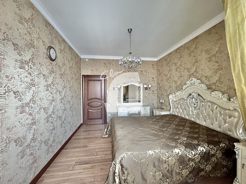 2-комнатная квартира (92.5 кв.м.)