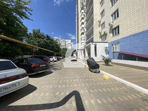 2-комнатная квартира (68 кв.м.)