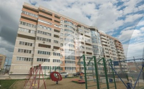 2-комнатная квартира (60 кв.м.)