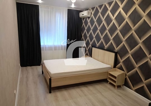 2-комнатная квартира (55.4 кв.м.)