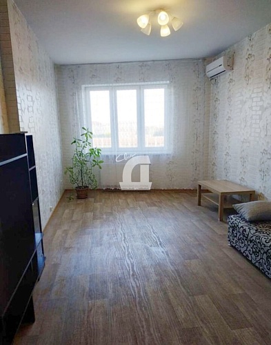 1-комнатная квартира (38 кв.м.)