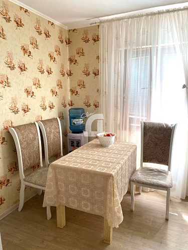 3-комнатная квартира (65 кв.м.)
