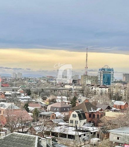 1-комнатная квартира (42 кв.м.)