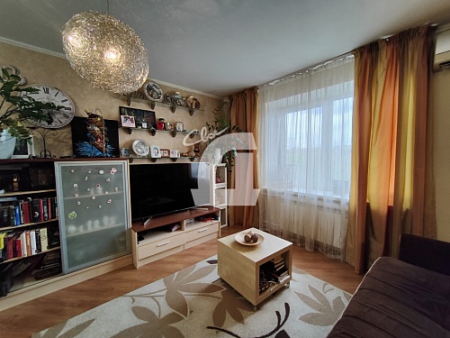 4-комнатная квартира (113 кв.м.)