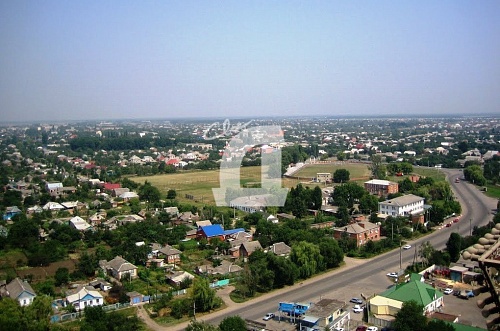 Земельный участок (8 сот.)