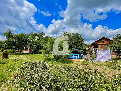 Земельный участок (7 сот.)