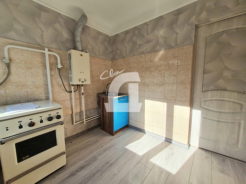 2-комнатная квартира (45 кв.м.)