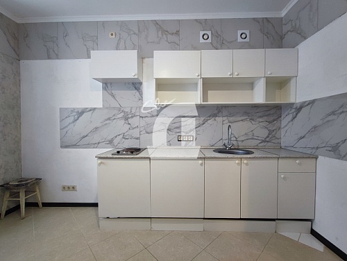 2-комнатная квартира (53.3 кв.м.)