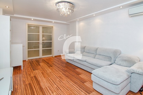 3-комнатная квартира (102 кв.м.)