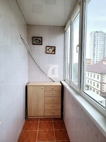 2-комнатная квартира (72 кв.м.)