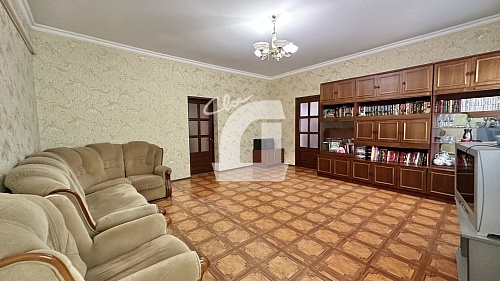 Дом (92.4 кв.м.)
