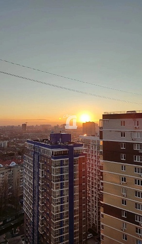 2-комнатная квартира (66.1 кв.м.)