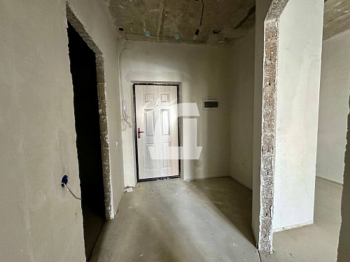 1-комнатная квартира (36.2 кв.м.)