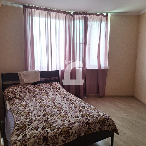 1-комнатная квартира (31.4 кв.м.)