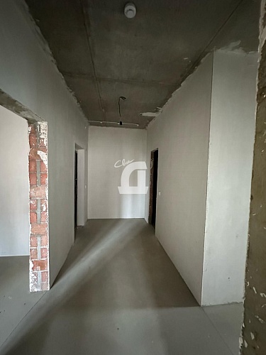 3-комнатная квартира (80 кв.м.)