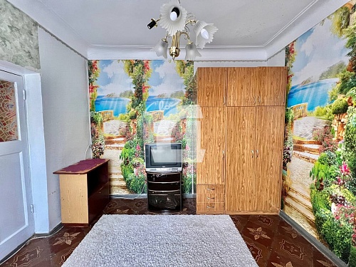 2-комнатная квартира (44.4 кв.м.)