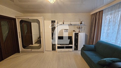 2-комнатная квартира (60 кв.м.)