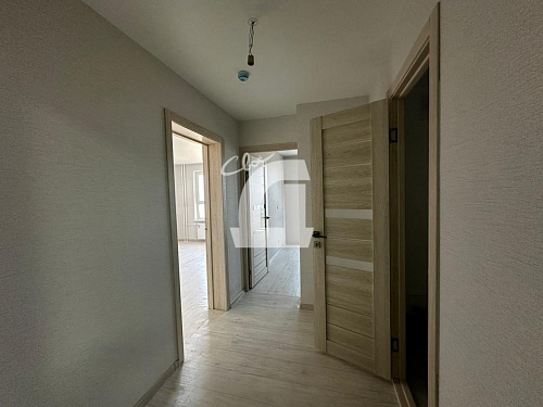 1-комнатная квартира (39.5 кв.м.)