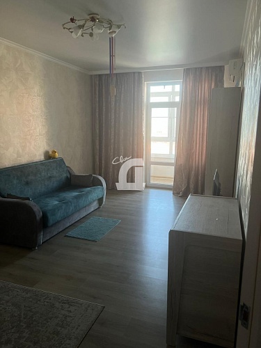 2-комнатная квартира (72.9 кв.м.)